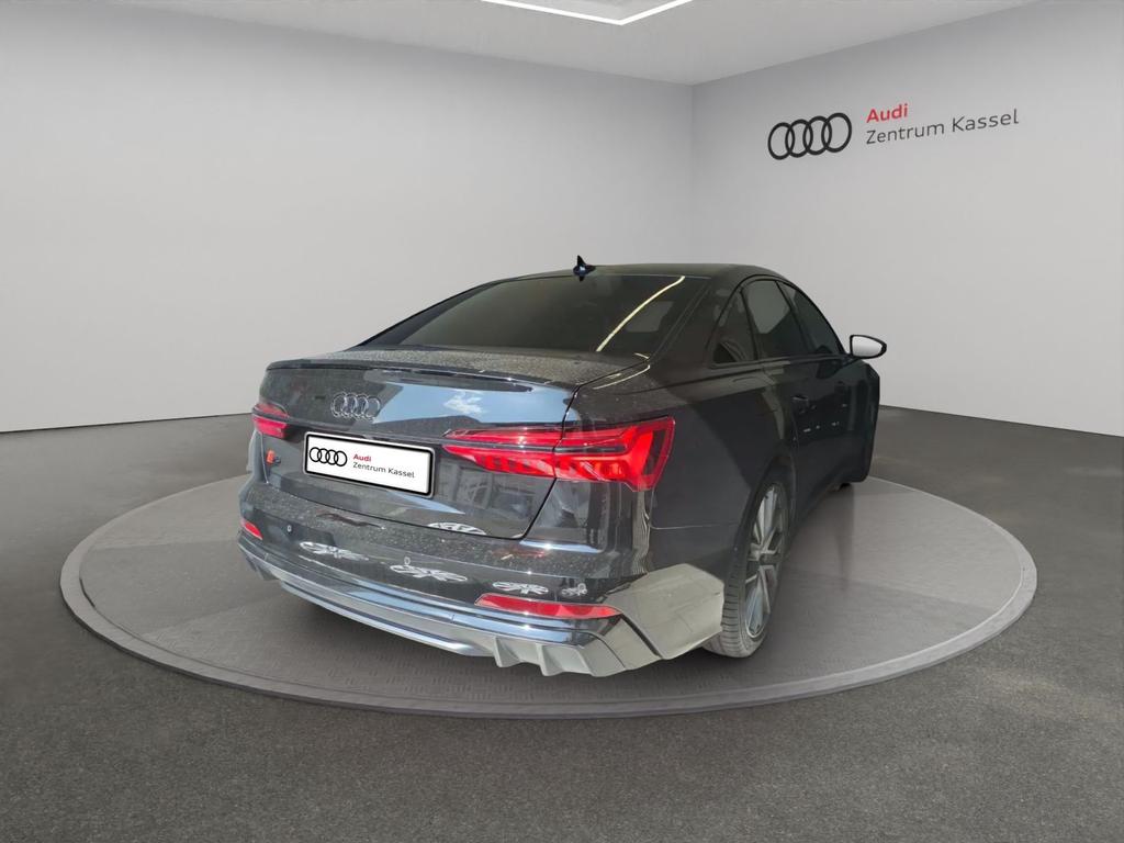 Audi S6 2024