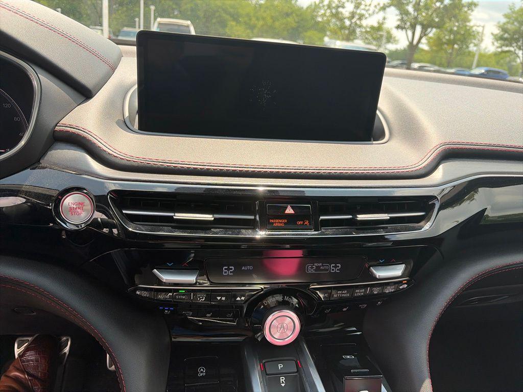 Acura MDX 2024