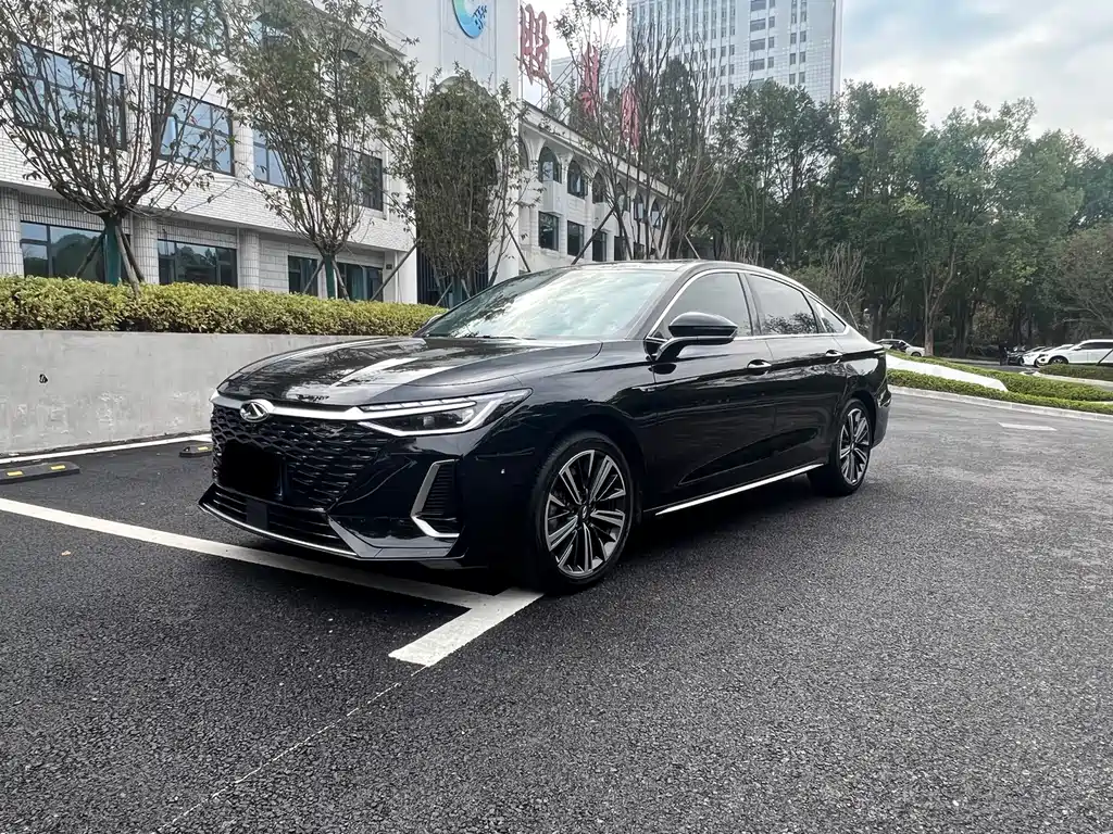 CHERY Arrizo 8 2024
