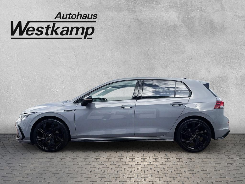 Volkswagen Golf 2024