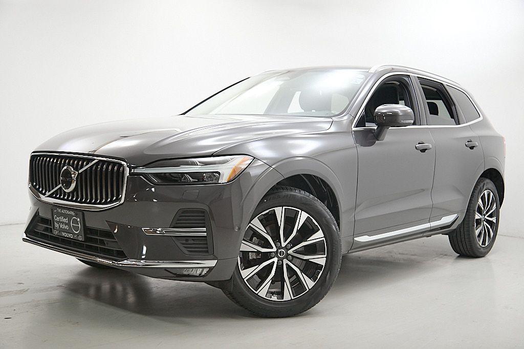 Volvo XC60 2023