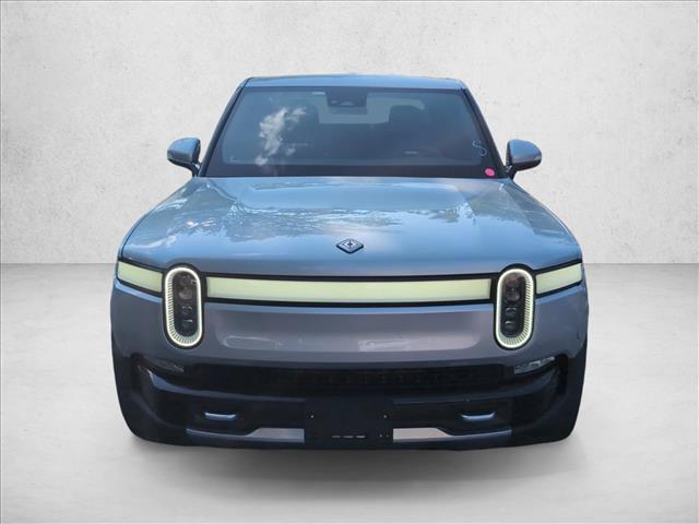 Rivian R1T 2023