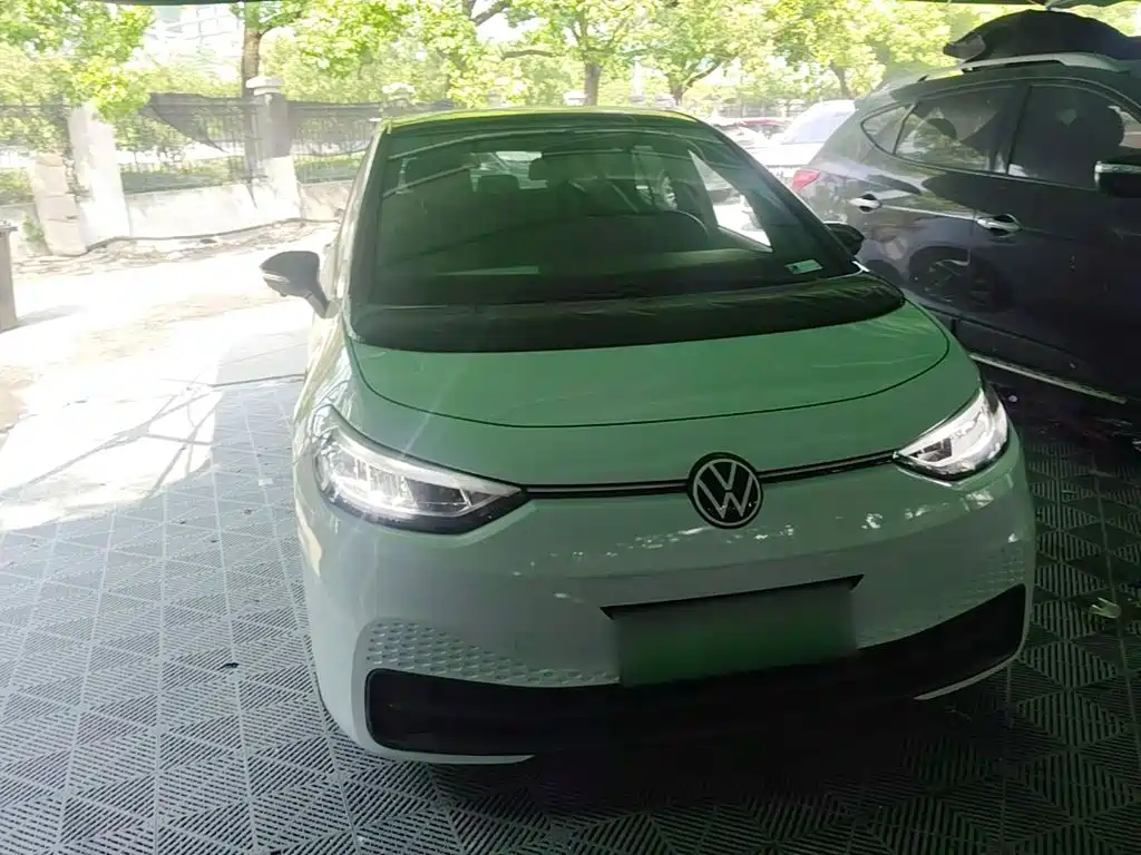 Volkswagen ID.3 2023