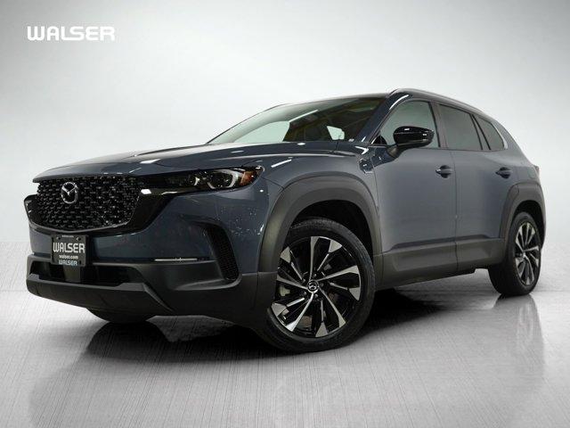 Mazda CX-50 2025