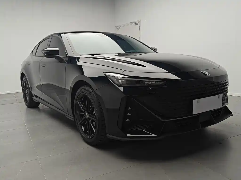 Changan UNI-V 2023