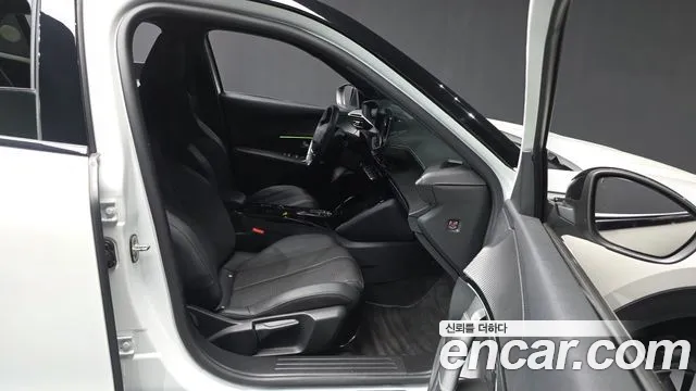 Peugeot 2008 2023