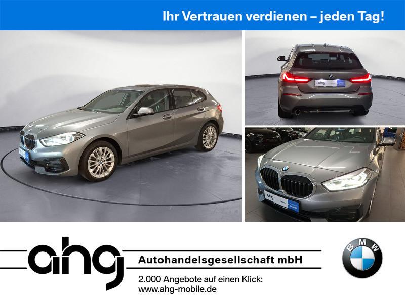 BMW 118 2023
