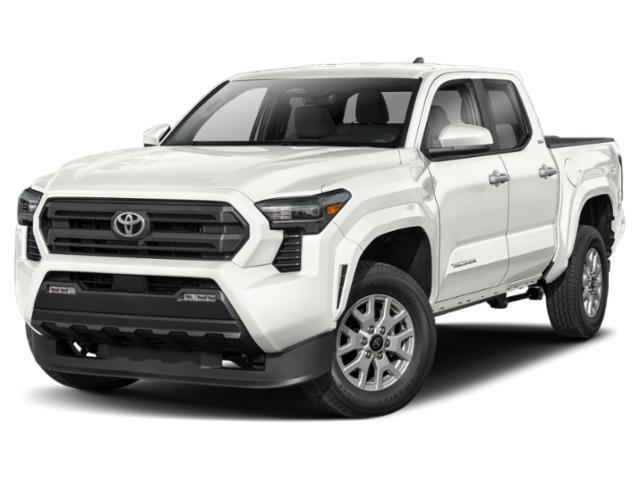 Toyota Tacoma 2024