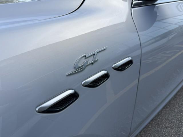 Maserati Grecale 2024