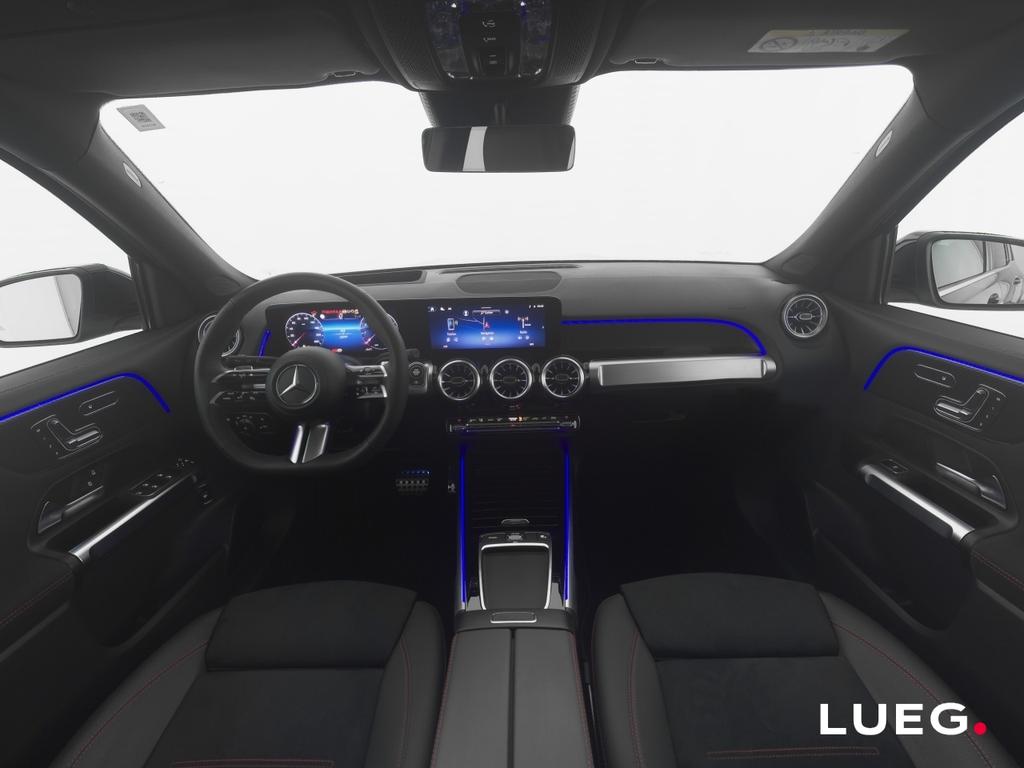Mercedes-Benz GLB 250 2024