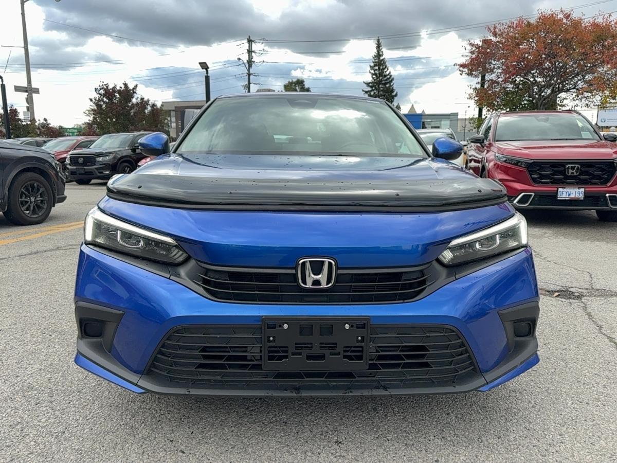 Honda Civic 2022