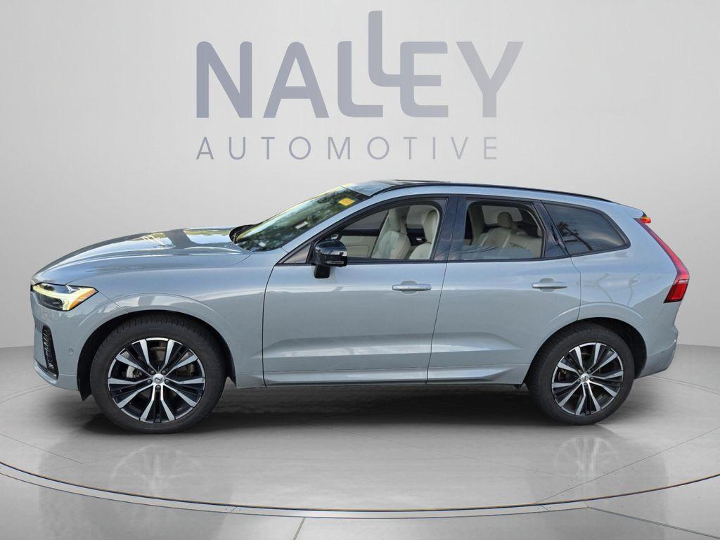 Volvo XC60 2024