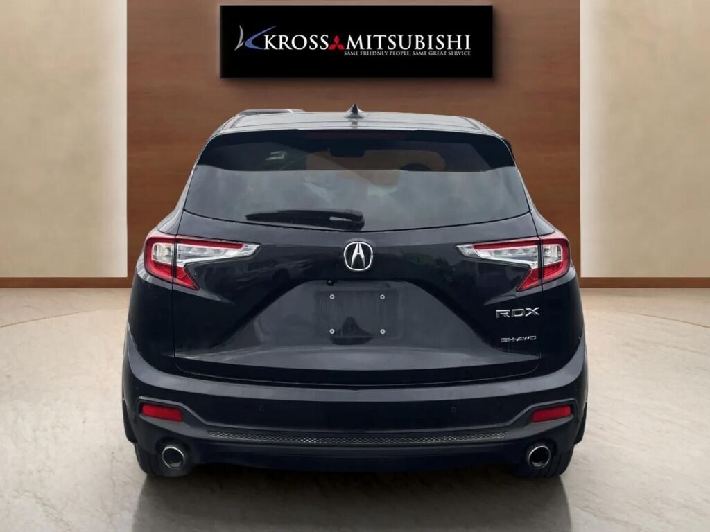 Acura RDX 2020