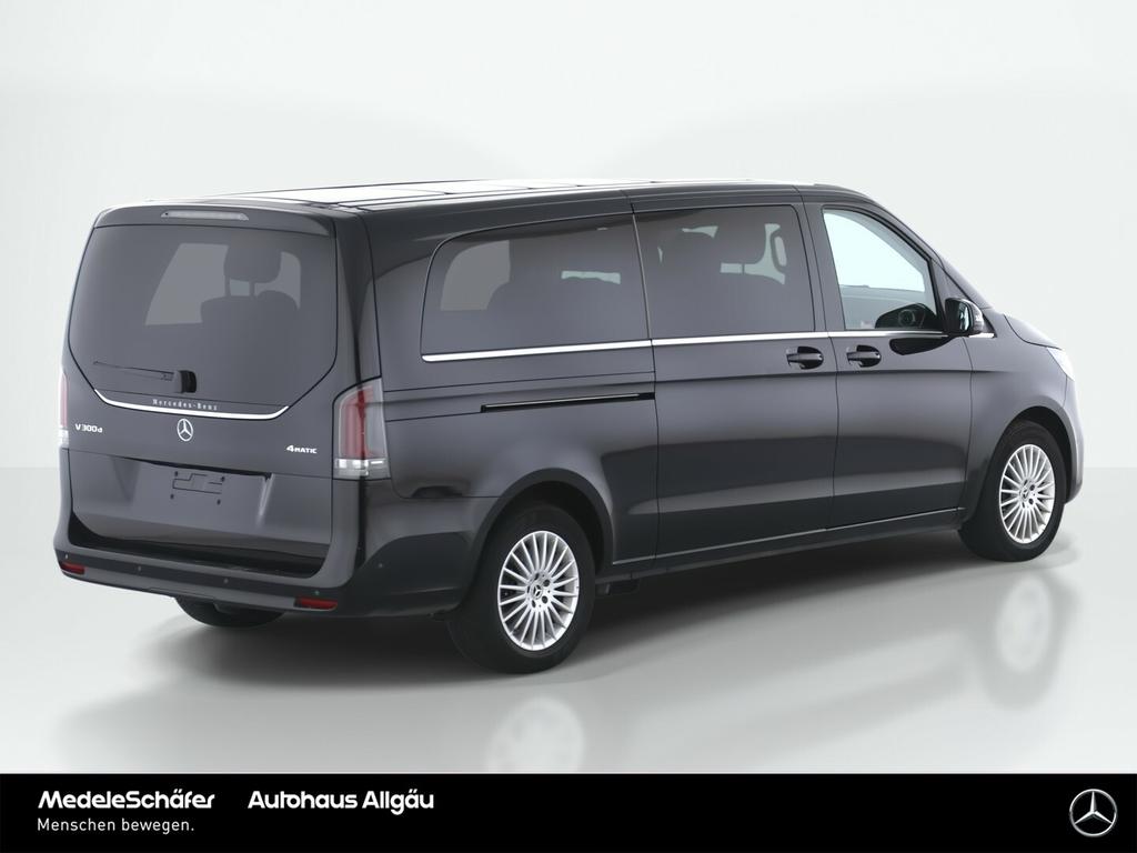 Mercedes-Benz V 300 2025