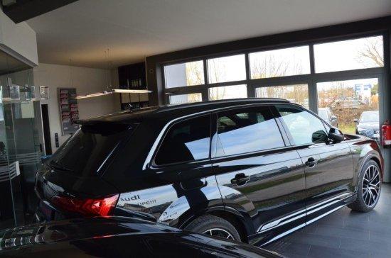 Audi Q7 2023