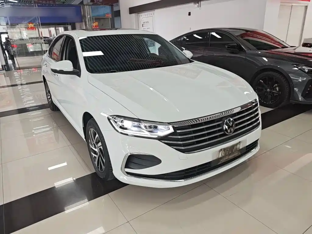 Volkswagen Lavida 2023
