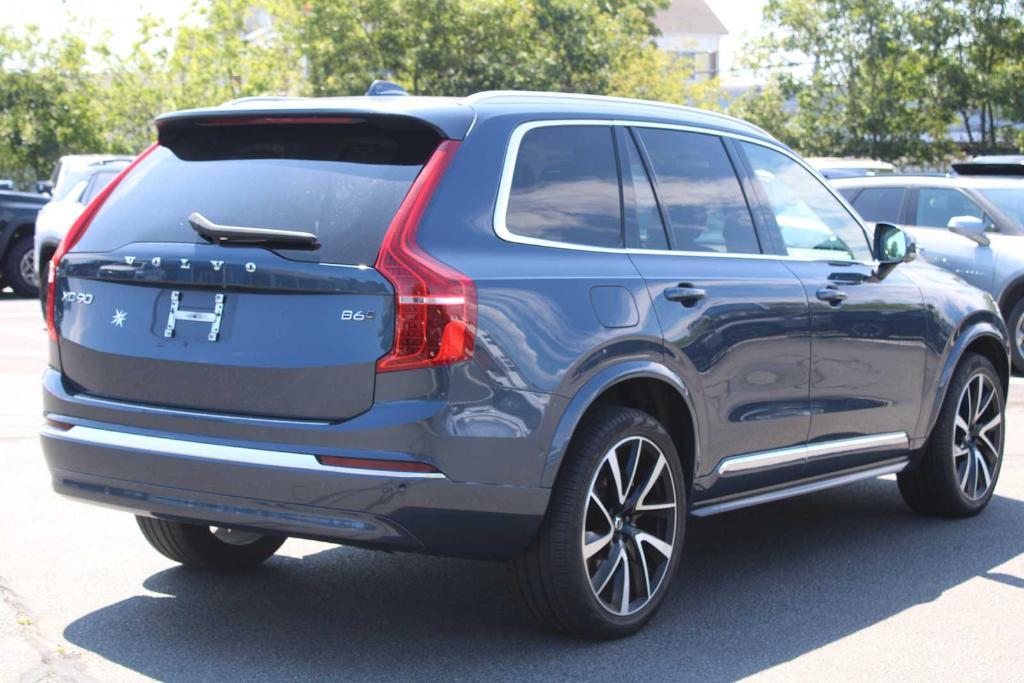 Volvo XC90 2024
