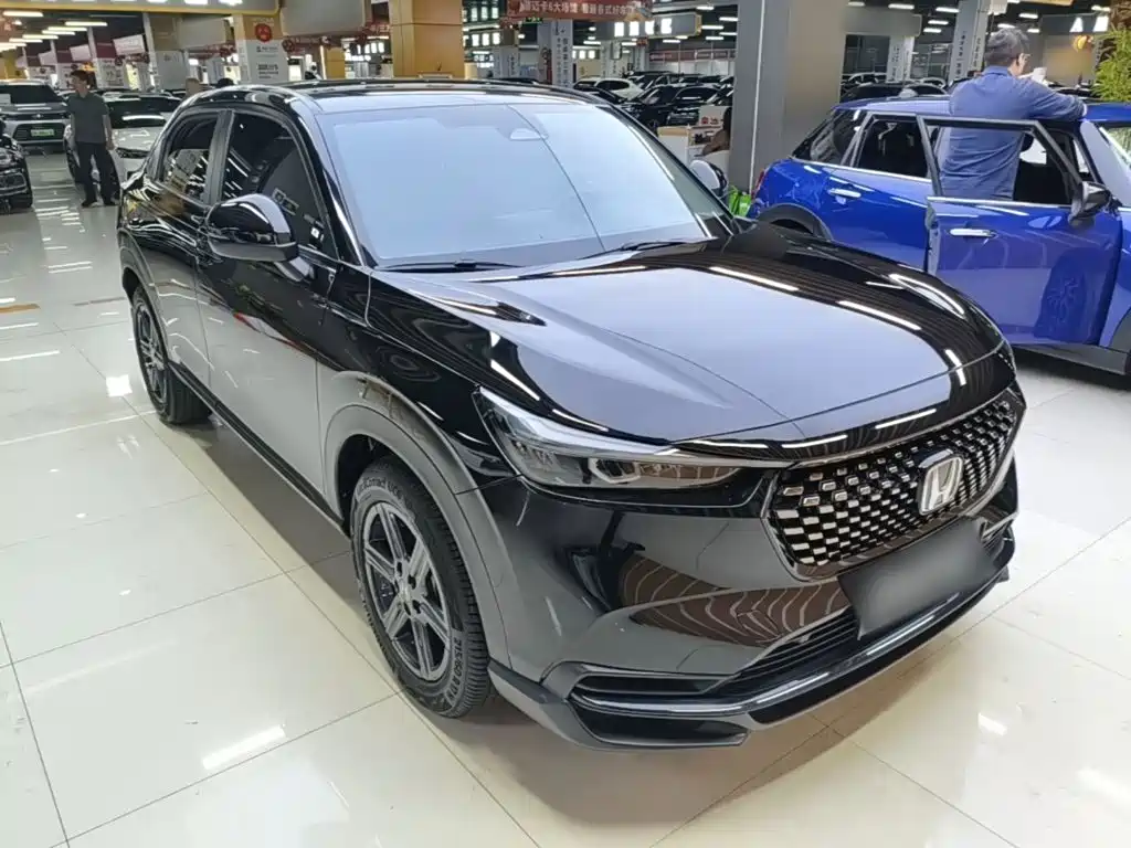 Honda XR-V 2024