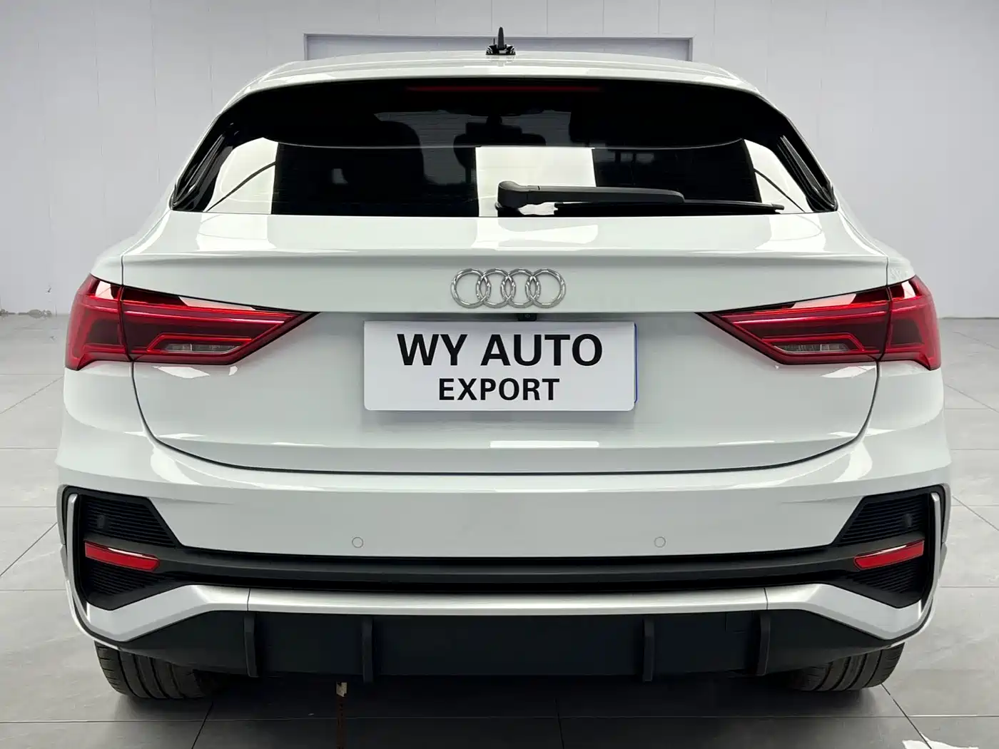 Audi Q3 Sportback 2022