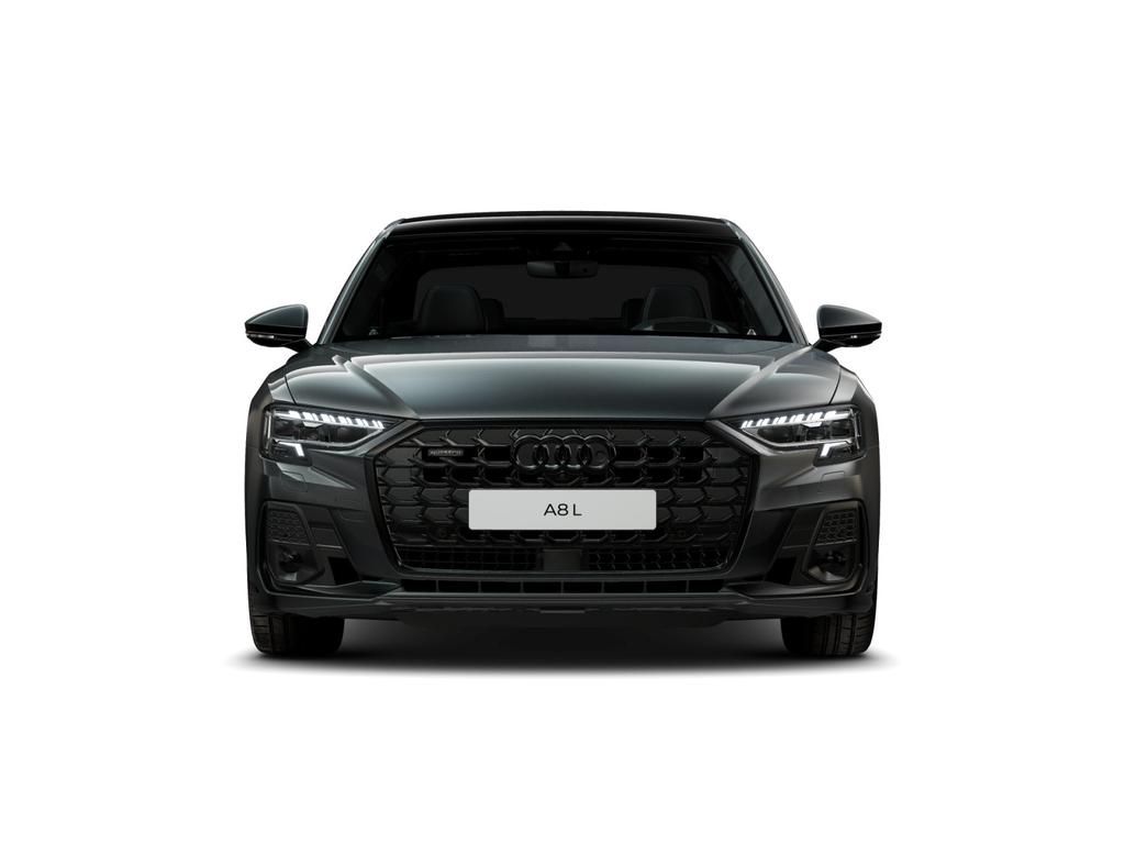 Audi A8 2024