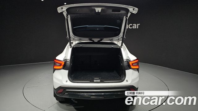 Chevrolet Trax 2024