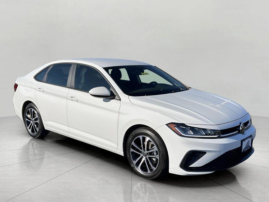 Volkswagen Jetta 2026
