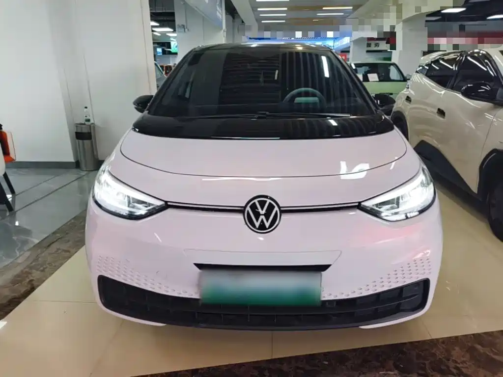 Volkswagen ID.3 2025