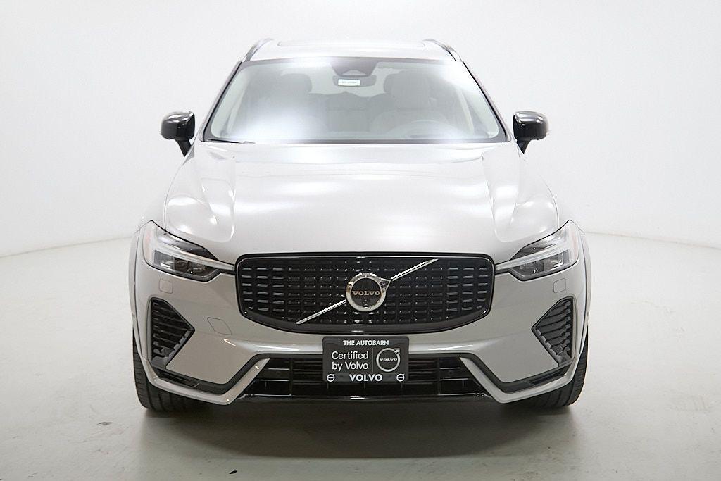 Volvo XC60 2024