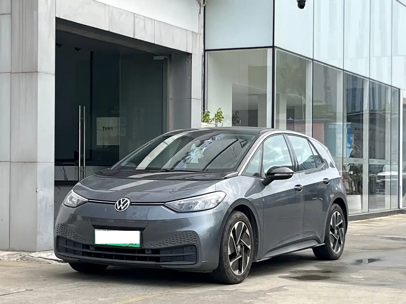 Volkswagen ID.3 2024