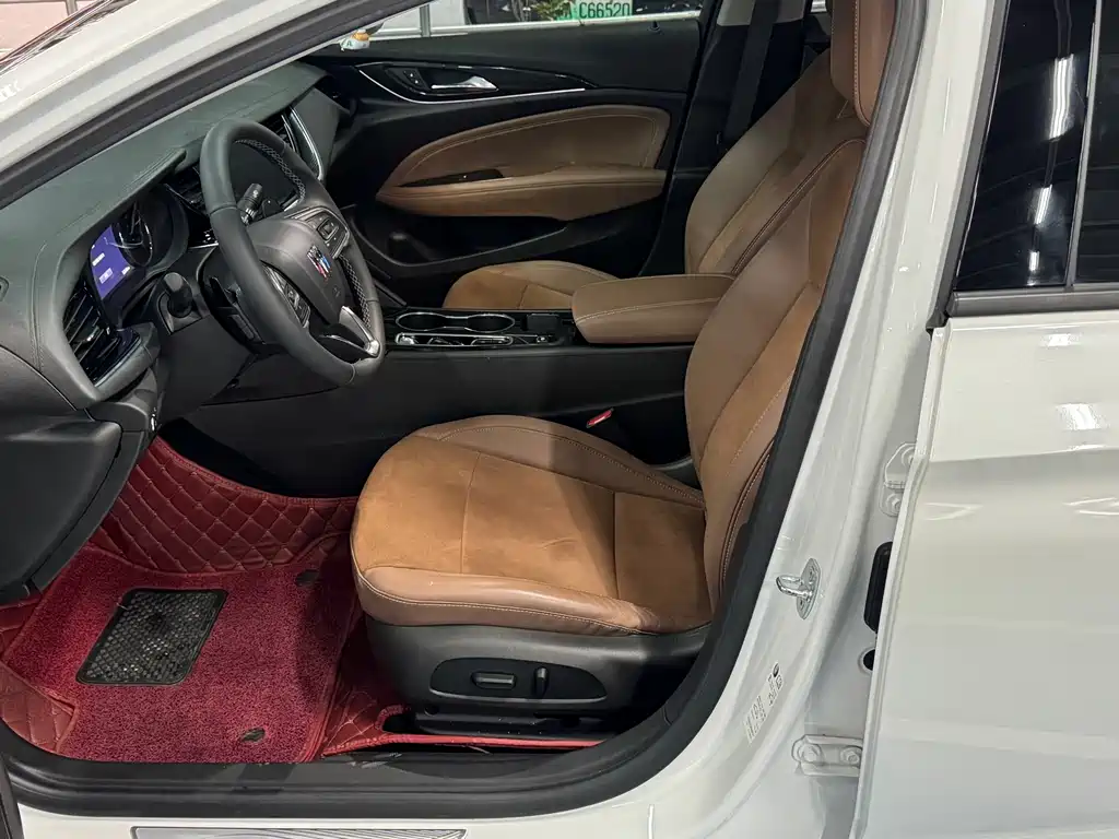 Buick Regal 2023