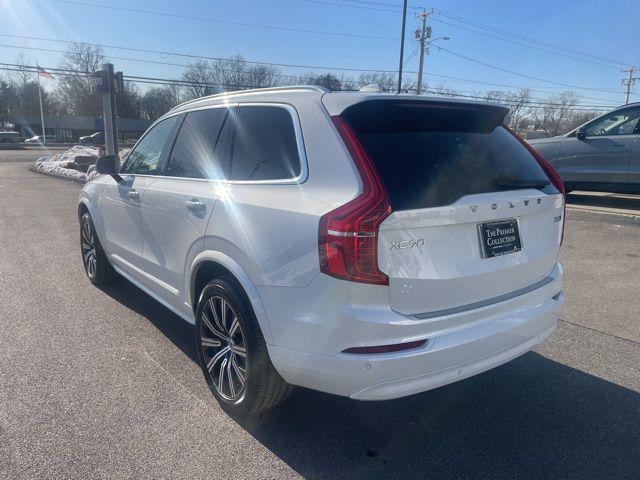 Volvo XC90 2023
