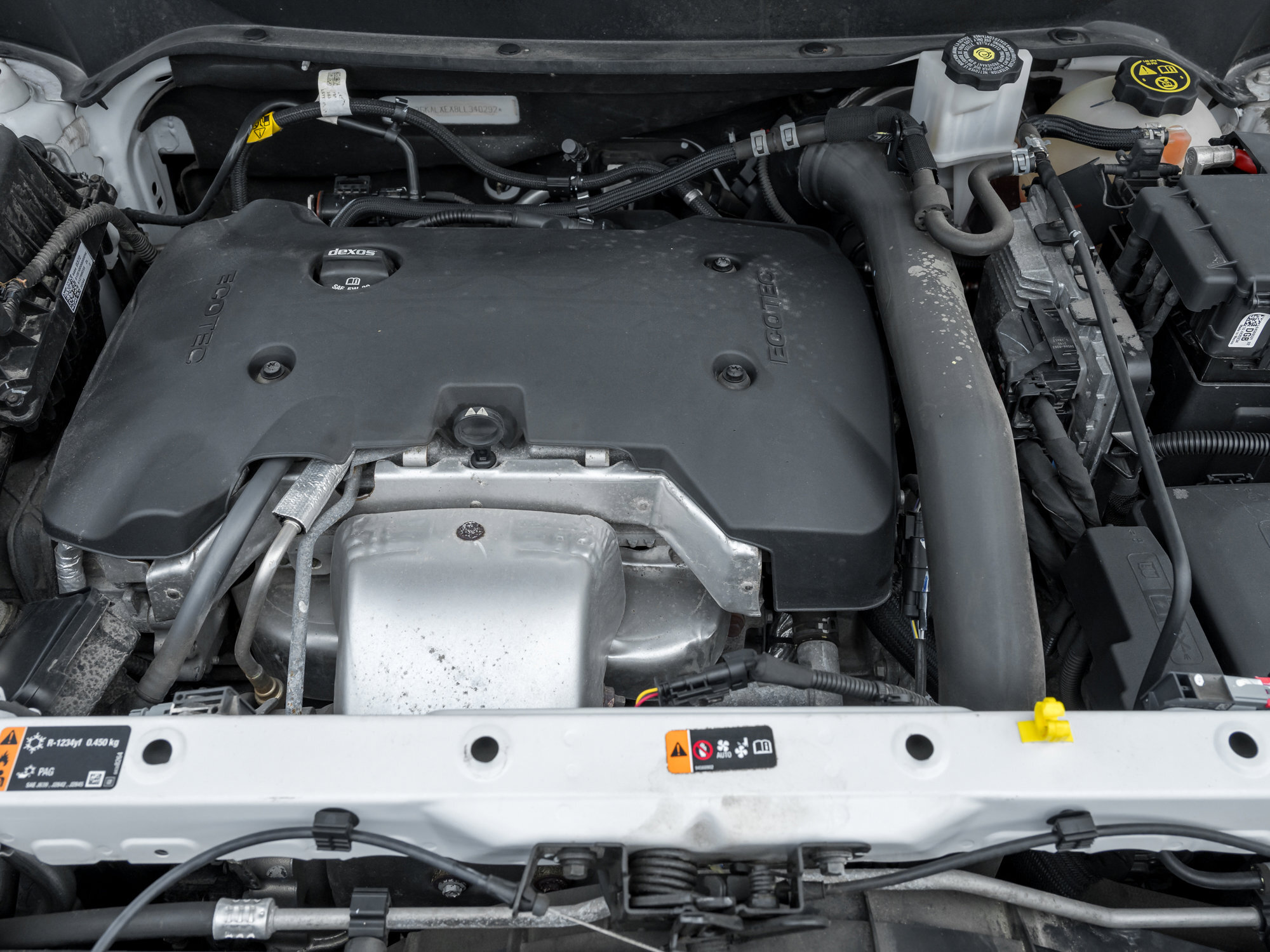 GMC Terrain 2020