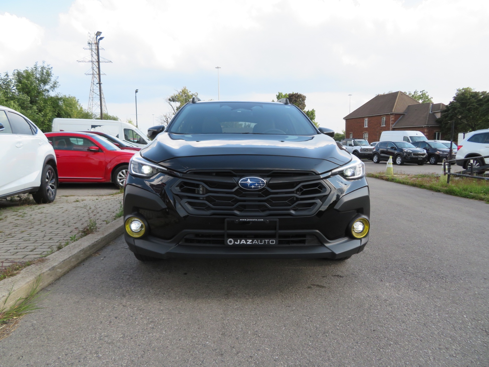 Subaru Crosstrek 2024