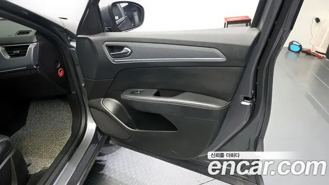 Renault Arkana 2021