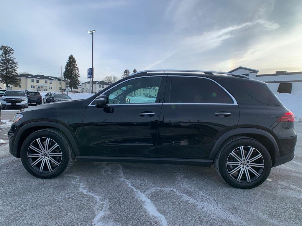 Mercedes-Benz GLE 350 2025