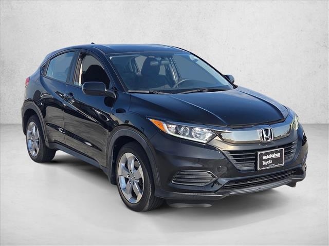 Honda HR-V 2022