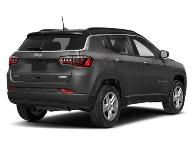 Jeep Compass 2023