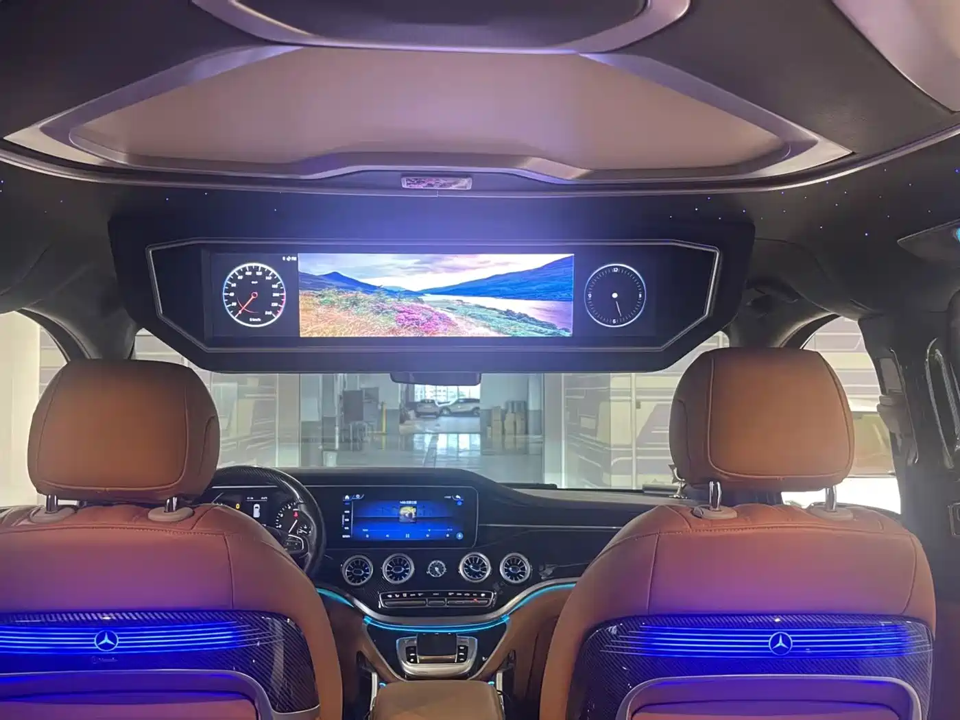 Mercedes-Benz Vito 2024