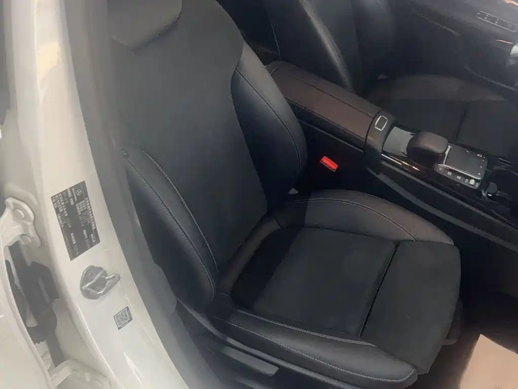 Mercedes-Benz A-Класс 2022
