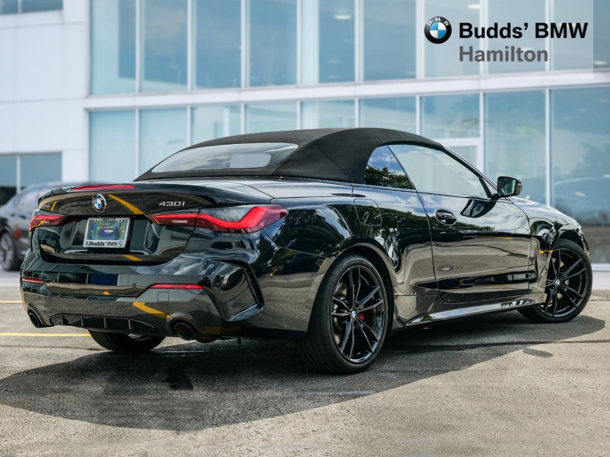 BMW 4 серии 2022