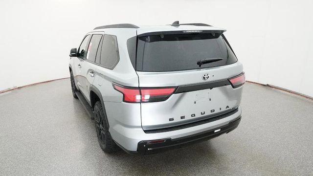 Toyota Sequoia 2026