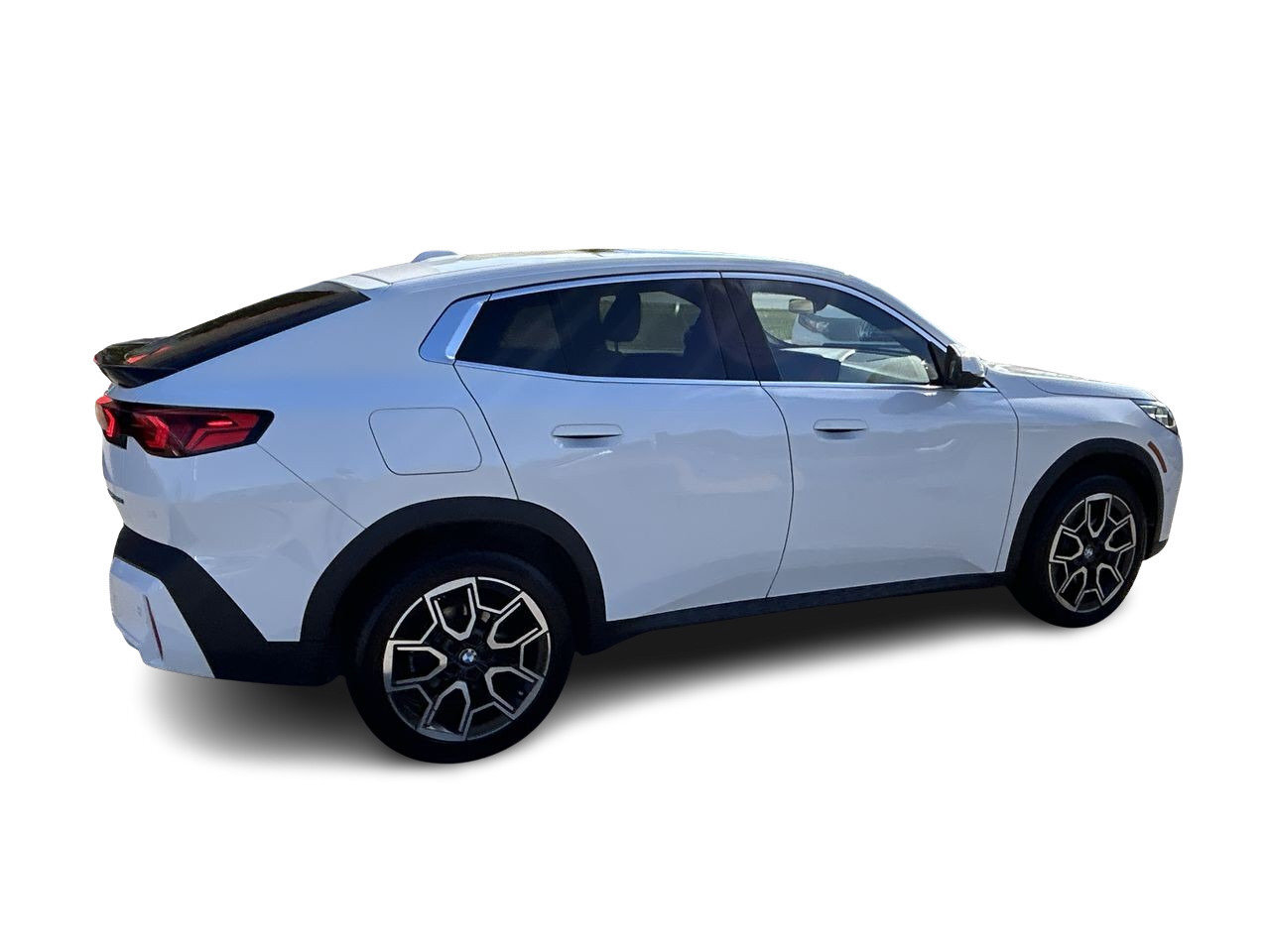 BMW X2 2025