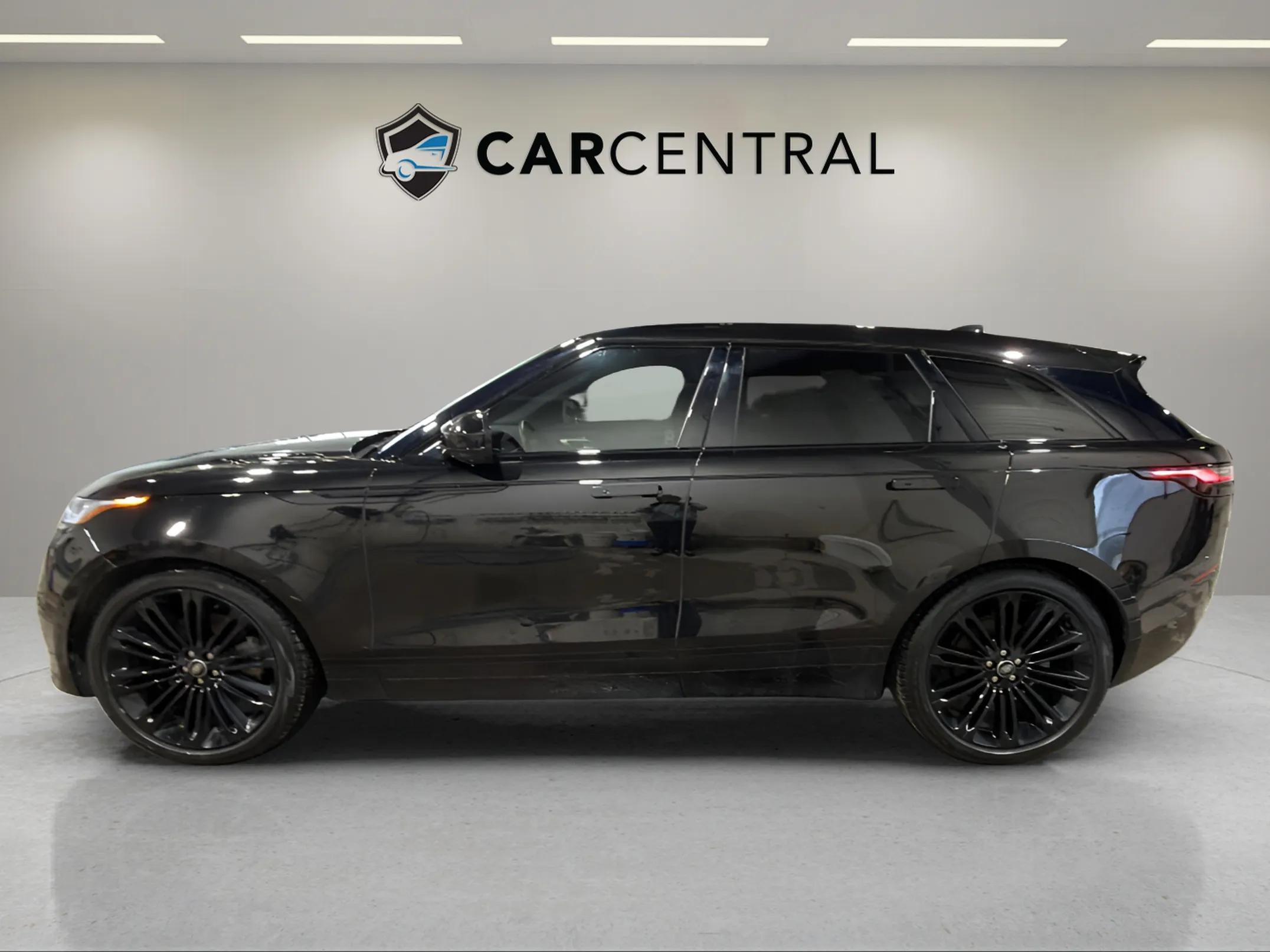 Land Rover Range Rover Velar 2024
