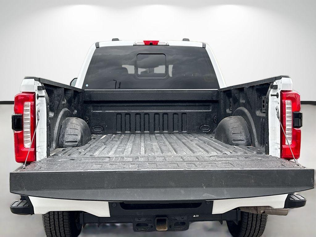 Ford F 250 2024