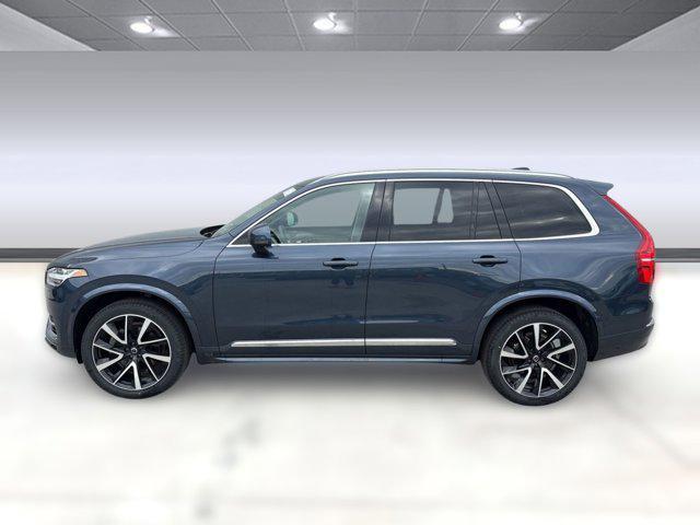 Volvo XC90 2024