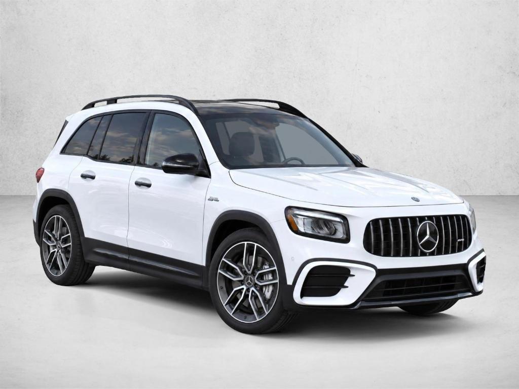 Mercedes-Benz A-Класс 2025