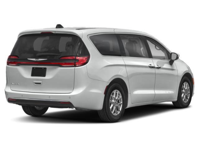 Chrysler Pacifica 2023