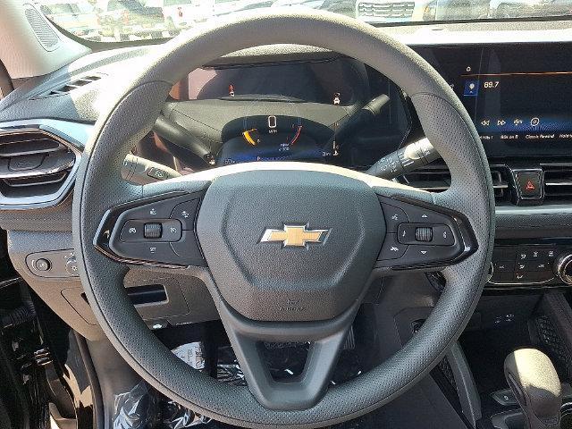 Chevrolet TrailBlazer 2026