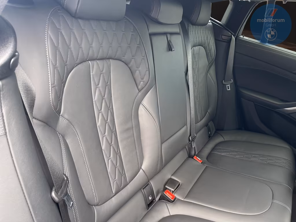 BMW X6 2023