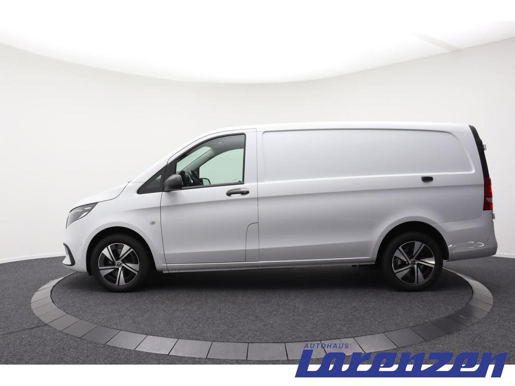 Mercedes-Benz Vito 2024